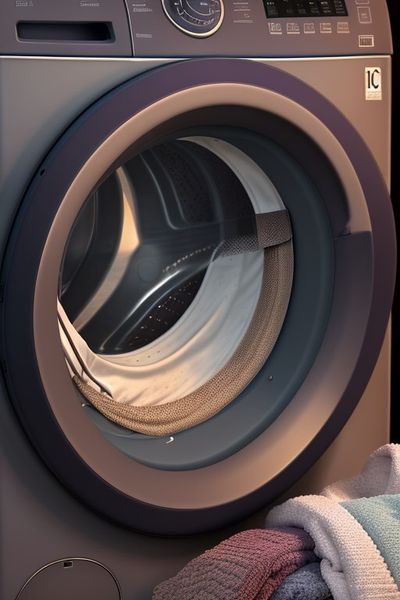 Уход и техобслуживание стиральной машины