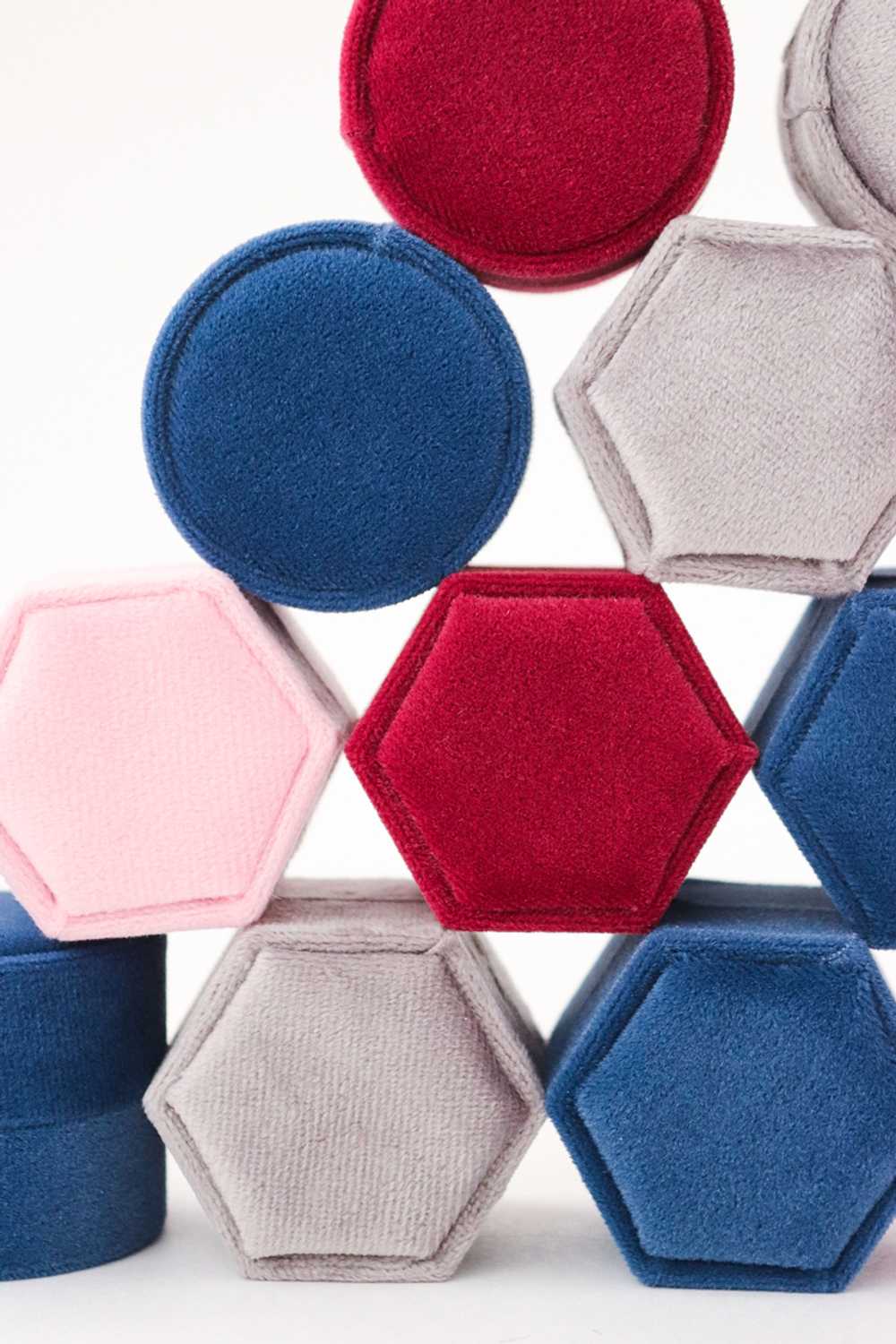 Футляр «Лариса Ивановна» для свадебной витрины