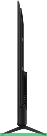 Телевизор LED TCL 75" 75V6B