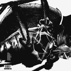Massive Attack / Mezzanine (2LP)
