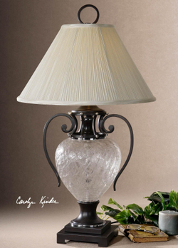 Лампа настольная Uttermost Sturbridge 26755 США фото