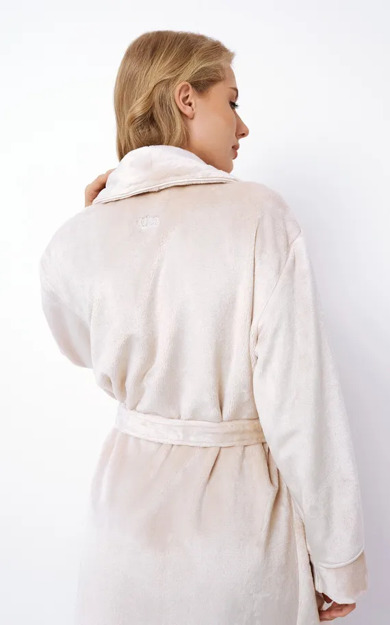 EVA CREME Халат женский