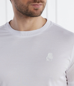 Футболка Karl Lagerfeld - белый(755001 542200)