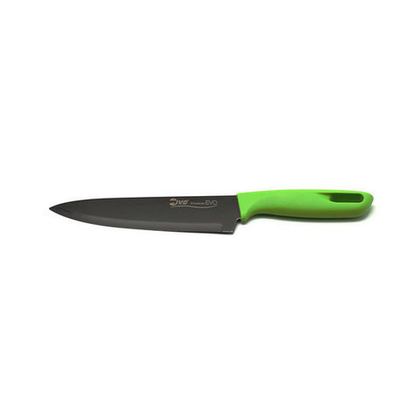 Нож поварской 18см Ivo Titanium EVO