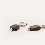 Серьги Nova BRO