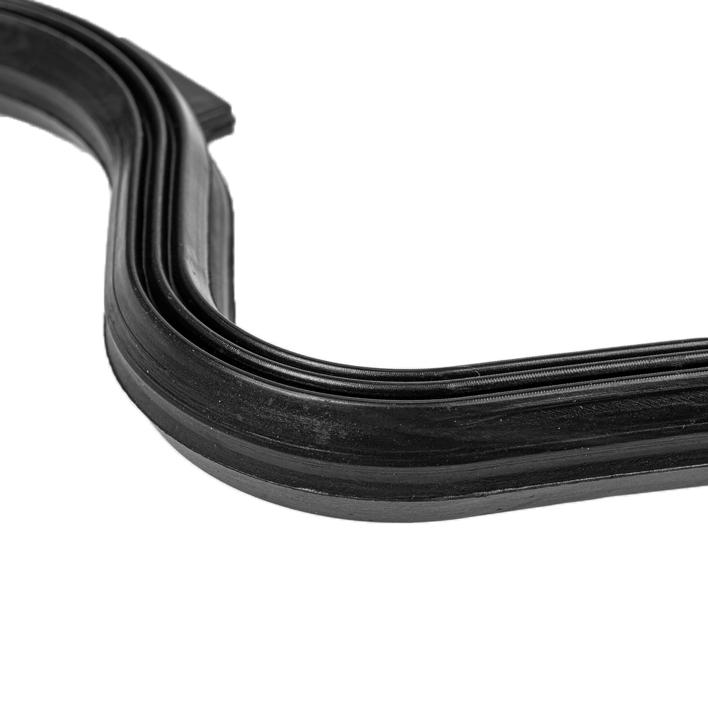 Прокладка масляного поддона CITROEN Jumper 2.3D 08 , FIAT Ducato 2.3D 02 , IVE GANZ GIE11263