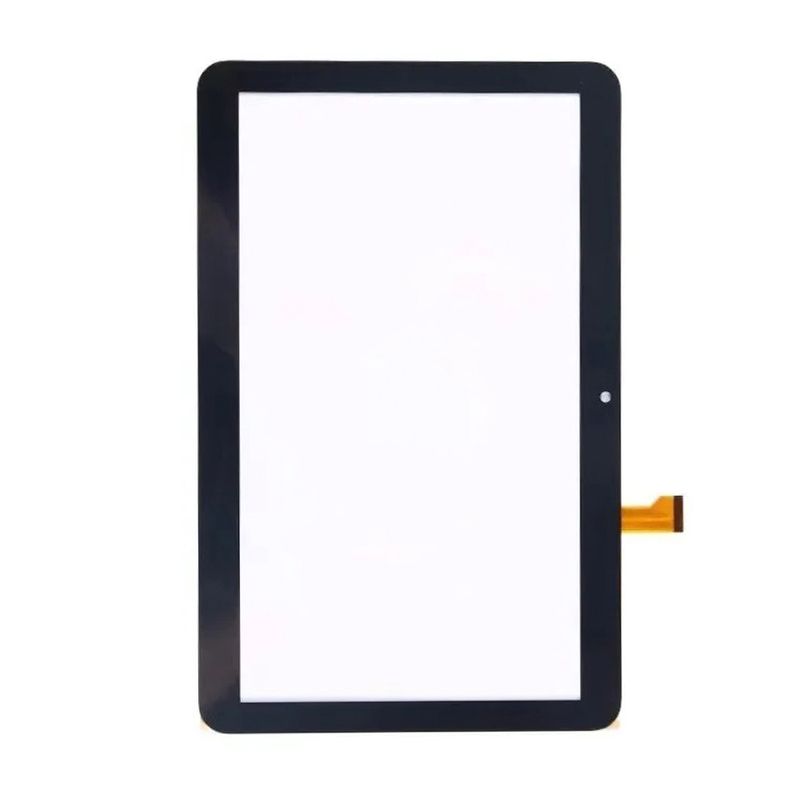 Тачскрин для Digma Optima 1024N 4G (TT1188PL) (Черный)