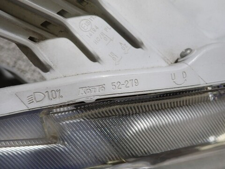 фара правая Toyota Probox NCP160 2015 52-279