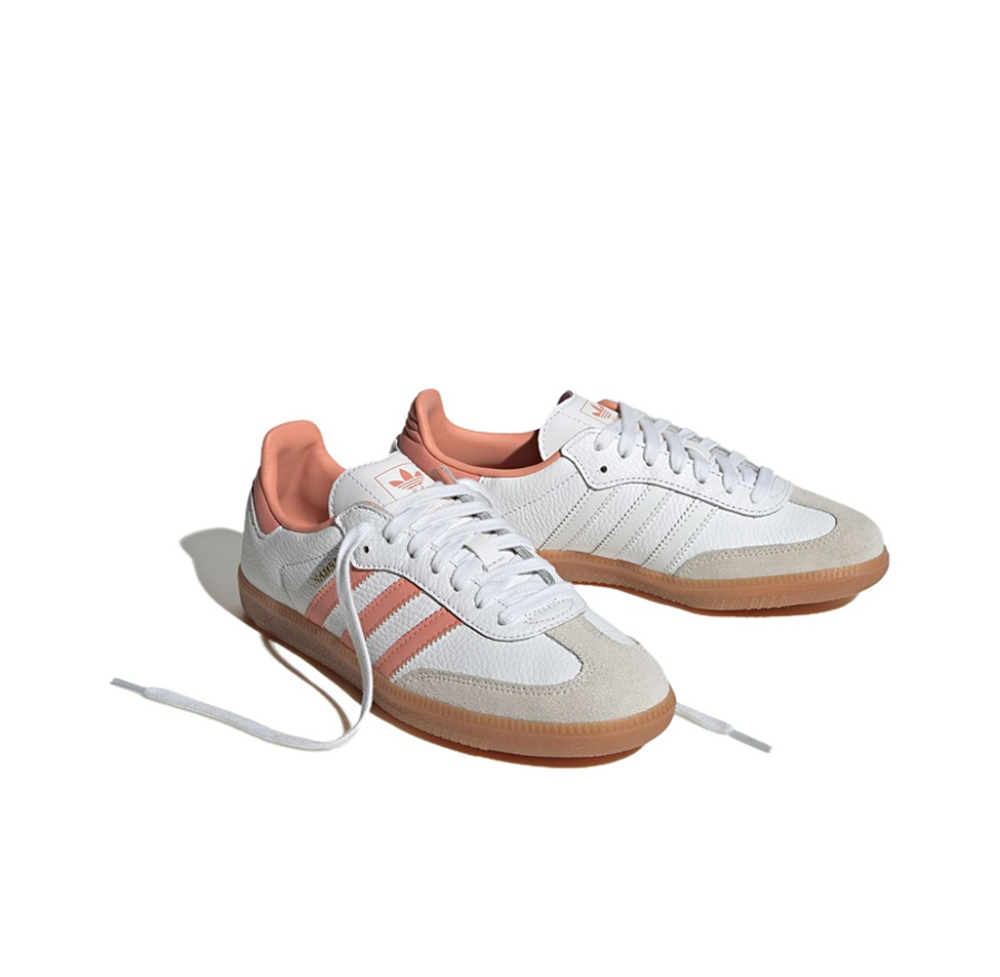Кроссовки Adidas Originals Samba OG 'Wonder Clay' IG5932