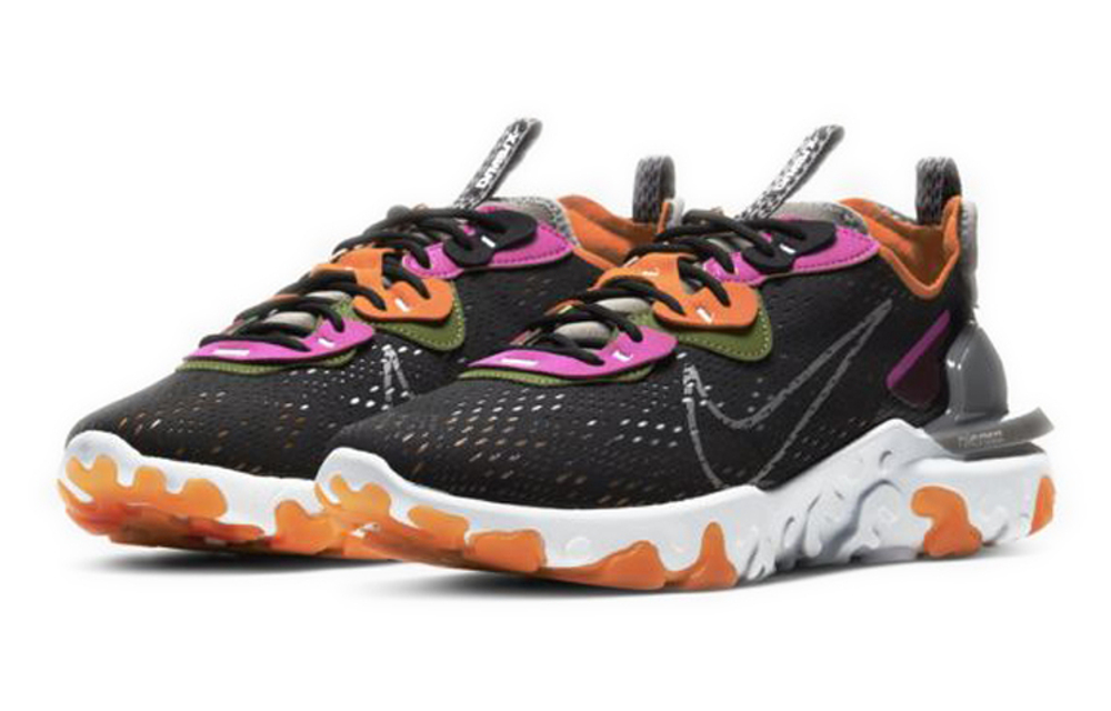Кроссовки Nike React Vision