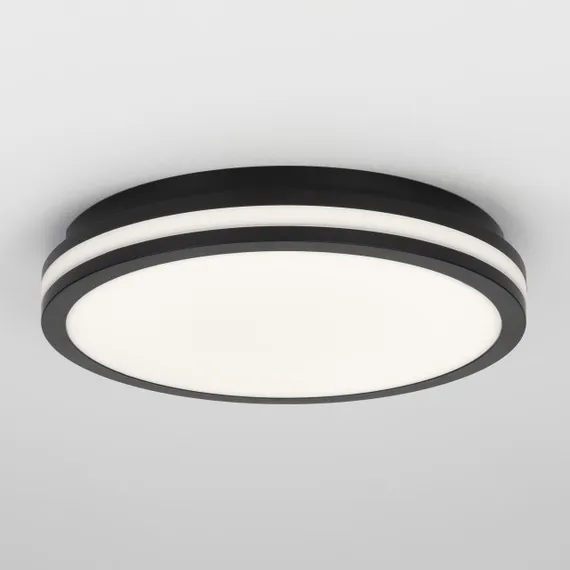 CL711021V LUNS Черный Св-к 24W IP64