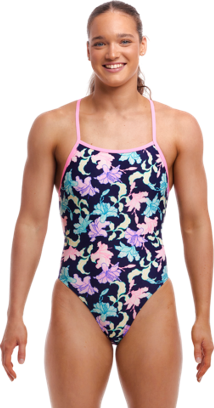 Купальник FUNKITA Fast Flow