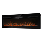 Очаг электрический Electrolux Infinity EFP/P-1600ULS N НС-1584866