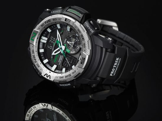 Наручные часы Casio PRG-280-1ER