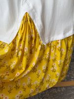 Хлопковое платье №21, 140