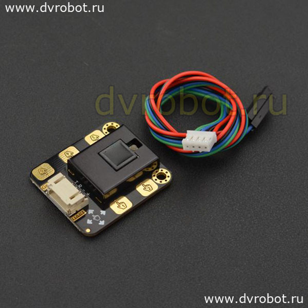 Датчик жестов SEN0285-DFROBOT