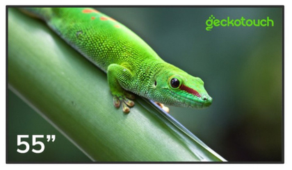 Панель Geckotouch 55DH