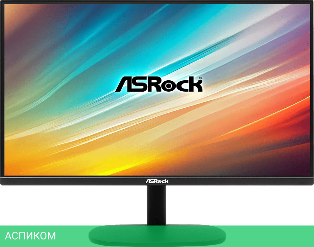 Игровой монитор ASRock CL25FF