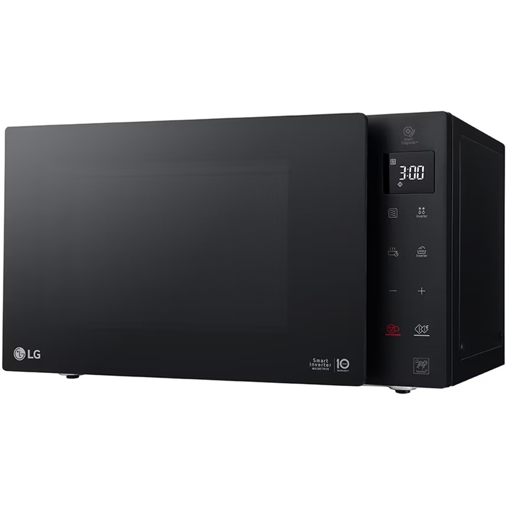 Микроволновая печь LG MW25R35GIS
