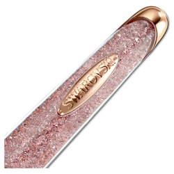 ACCESSORIES CRYSTALLINE NOVA BP PEN - V.ROSE ROS 5534328