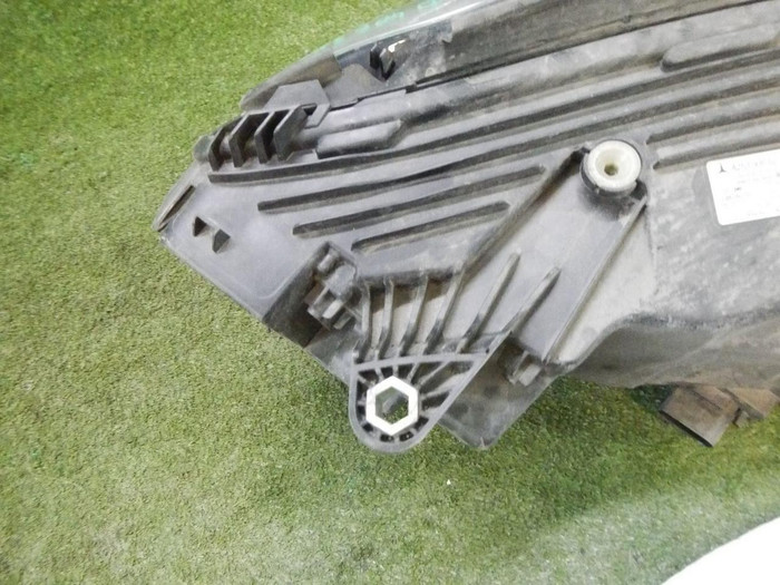 Фара левая Mercedes GLC X253 (2019-2022) LED