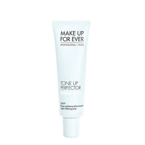 Brightening foundation Tone Up Perfector (Light-reflecting Base) 30 ml