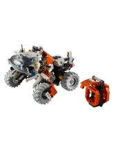 Конструктор Technic 42178 Космический погрузчик