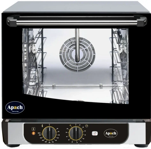 Печь конвекционная электрическая Apach AD44M