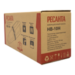 Насос погружной колодезный Ресанта НВ-10Н