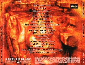 Crematory / Illusions (RU)(CD)