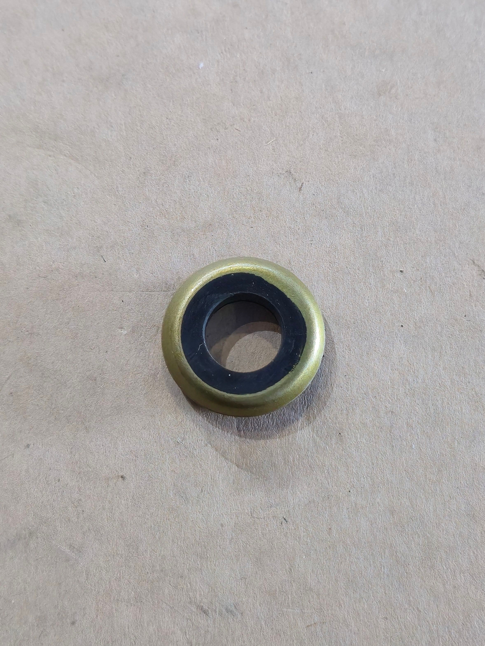 Шайба ЯМЗ-650.10 крышки клапанной