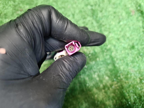 Антенна Chery Tiggo 7 Pro Max (2022-н.в.)