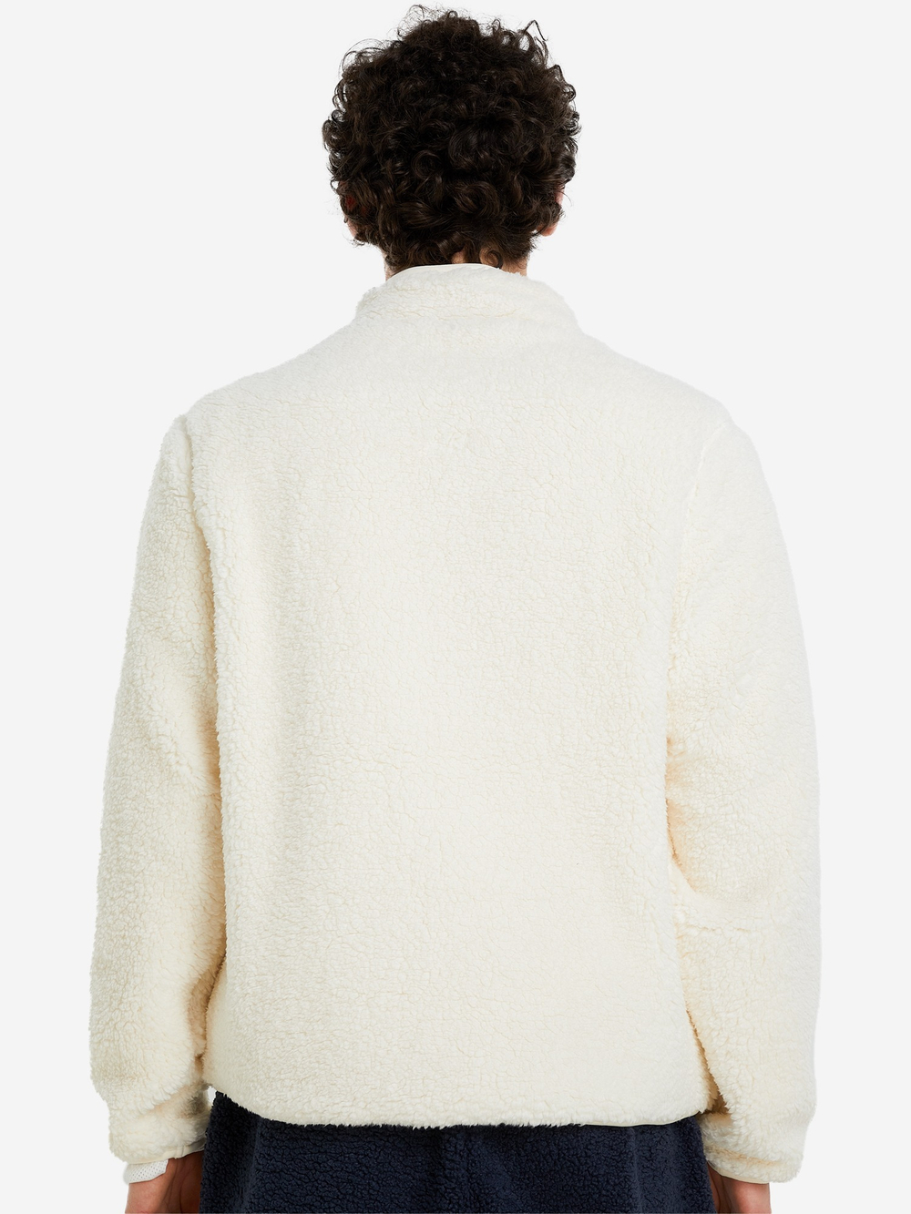 Ветровка мужская FILA