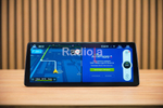 Магнитола BMW 7-серия (F01/F02) 2009-2012 CIC - Radiola RDL-1257-L монитор 12.3" на Android 13, 8Гб+128Гб, CarPlay, 4G SIM-слот