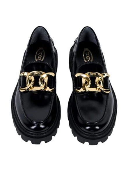 Лоферы Tod’s