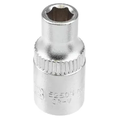 Головка 5мм (6гр.), 1/4'' JCB JCB-52505