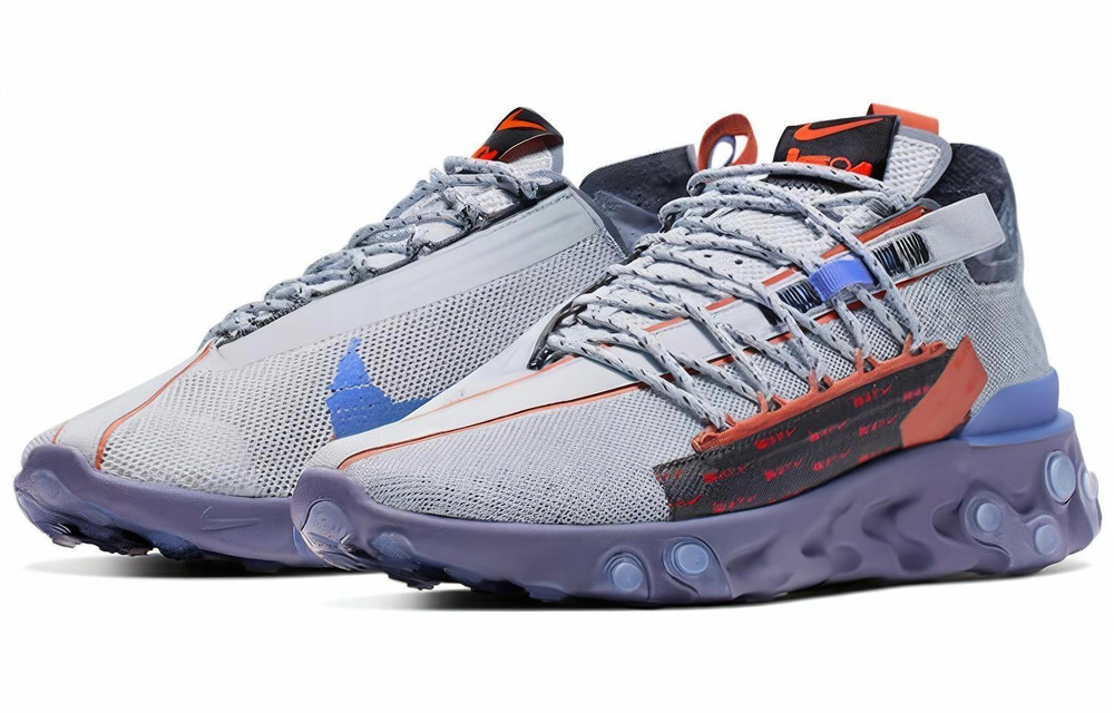 Кроссовки Nike React Wr Ispa