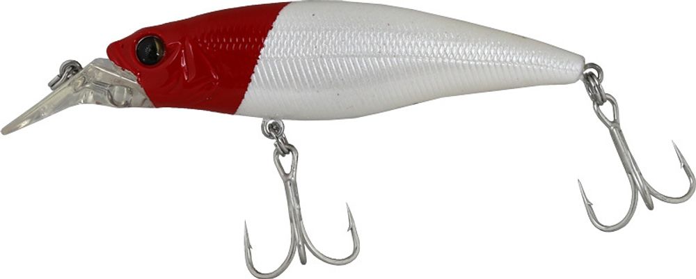 CULTIVA Воблер Savoy Shad SS-80S 80мм 15г цвет 18 Sinking