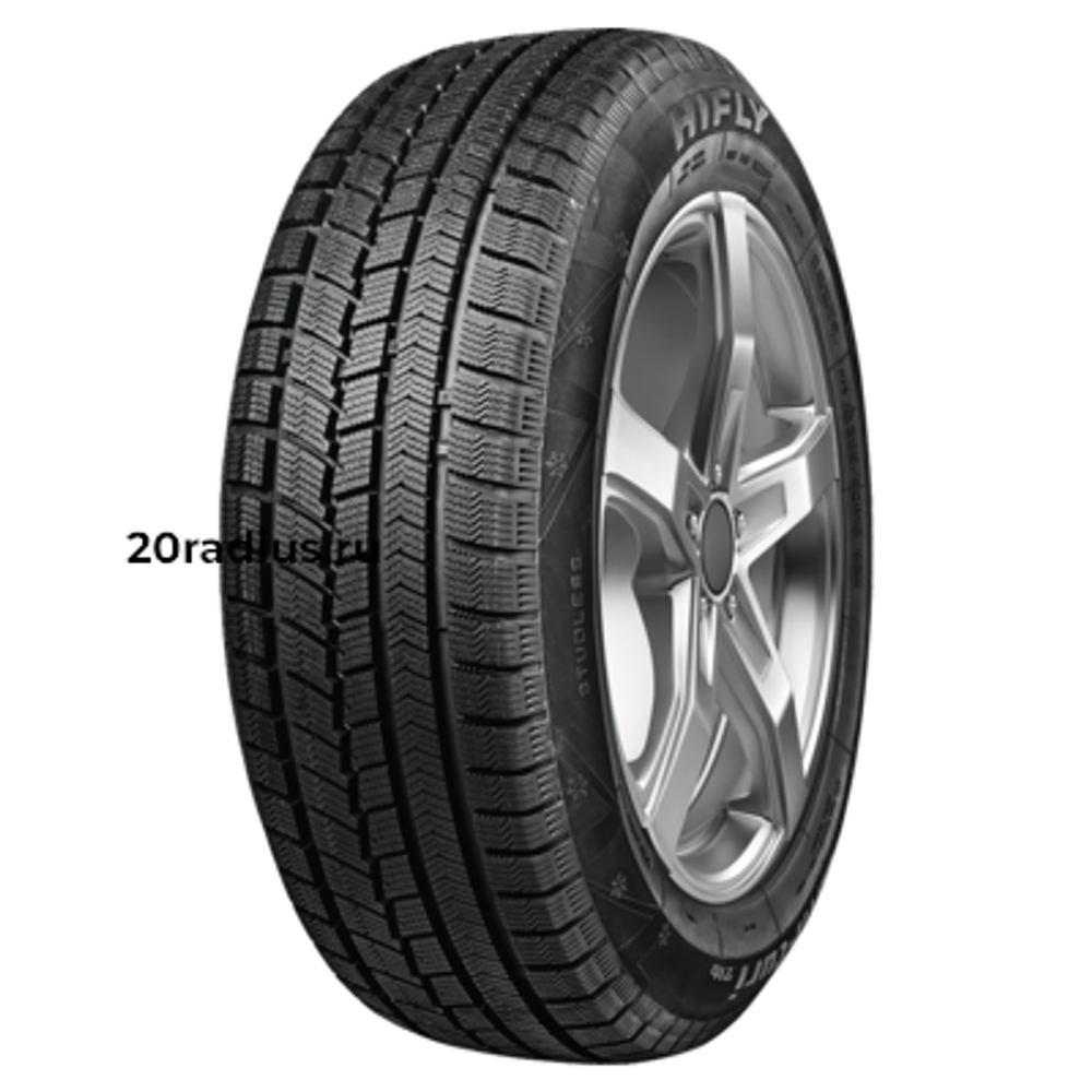 225/55R18 98H Win-Turi 216 TL
