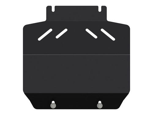 Защита картера Sheriff для Ssang Yong Rodius (AJ) 2005-2011 арт.29.1212