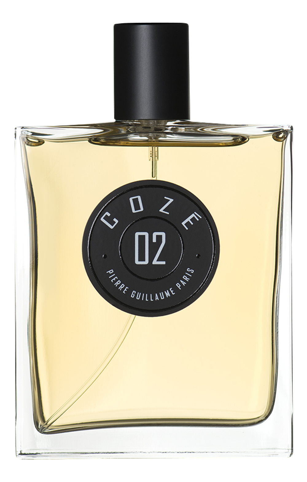 Pierre Guillaume PG02 Coze