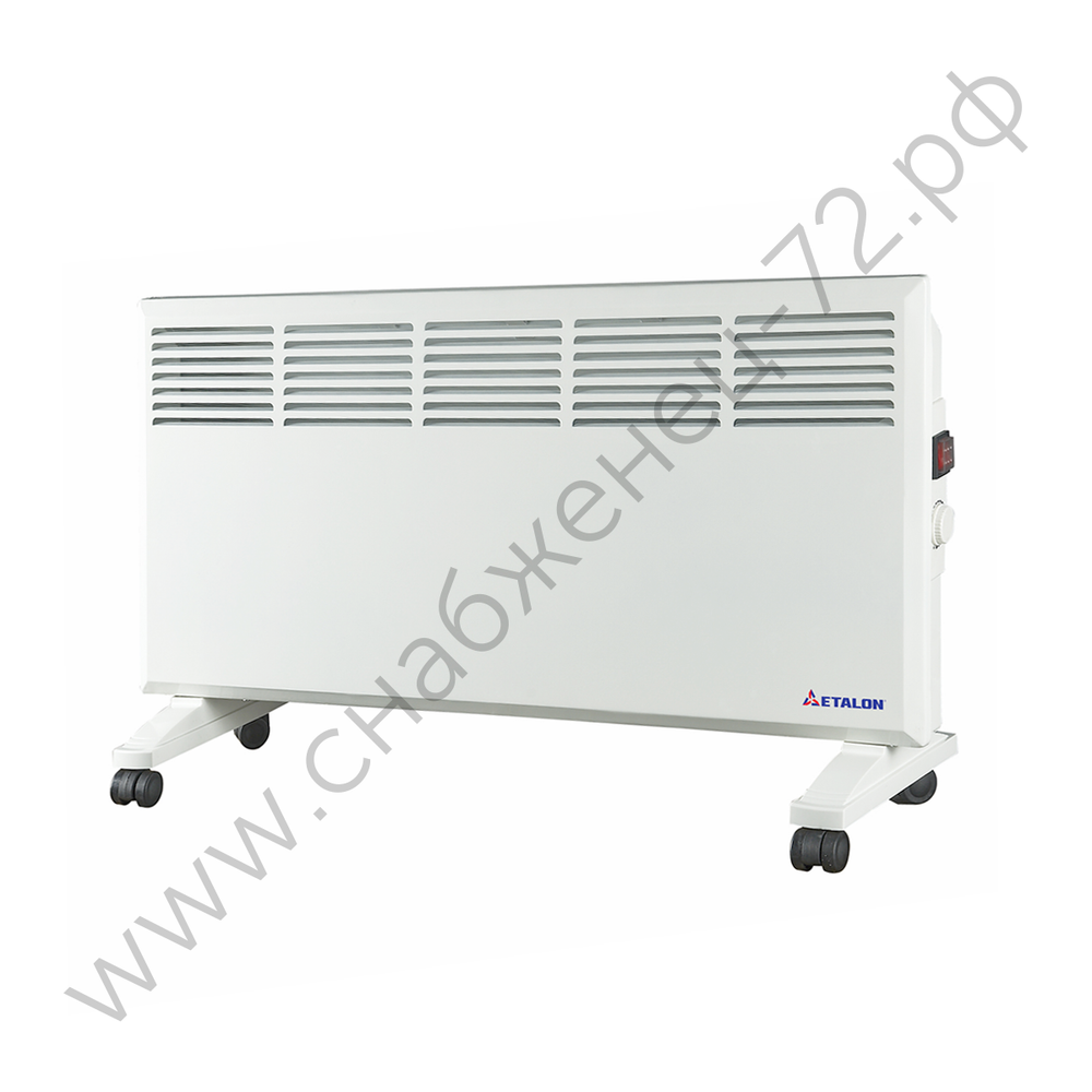 Водонагреватель HEATEQ FEA 80 V