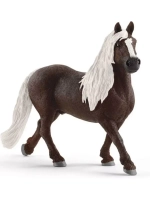 Фигурка Шварцвальдский жеребец Schleich 13897