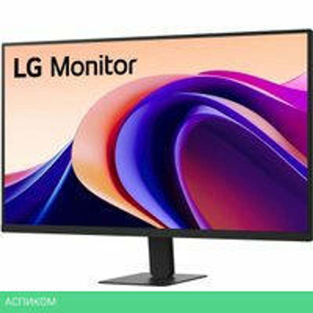 Монитор LG UltraFine 32U631A-B