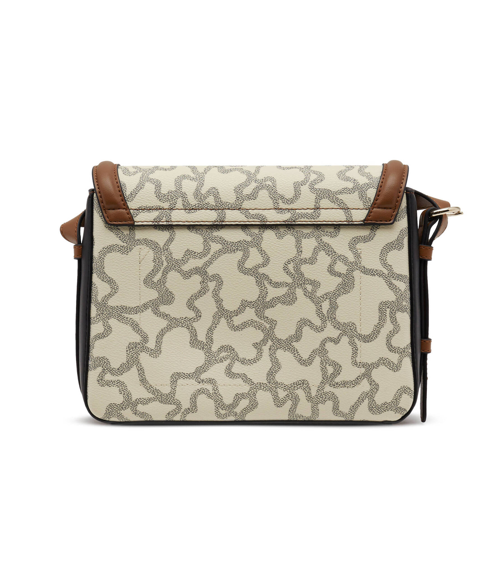 Сумка через плечо Tous - бежевый(20014049)