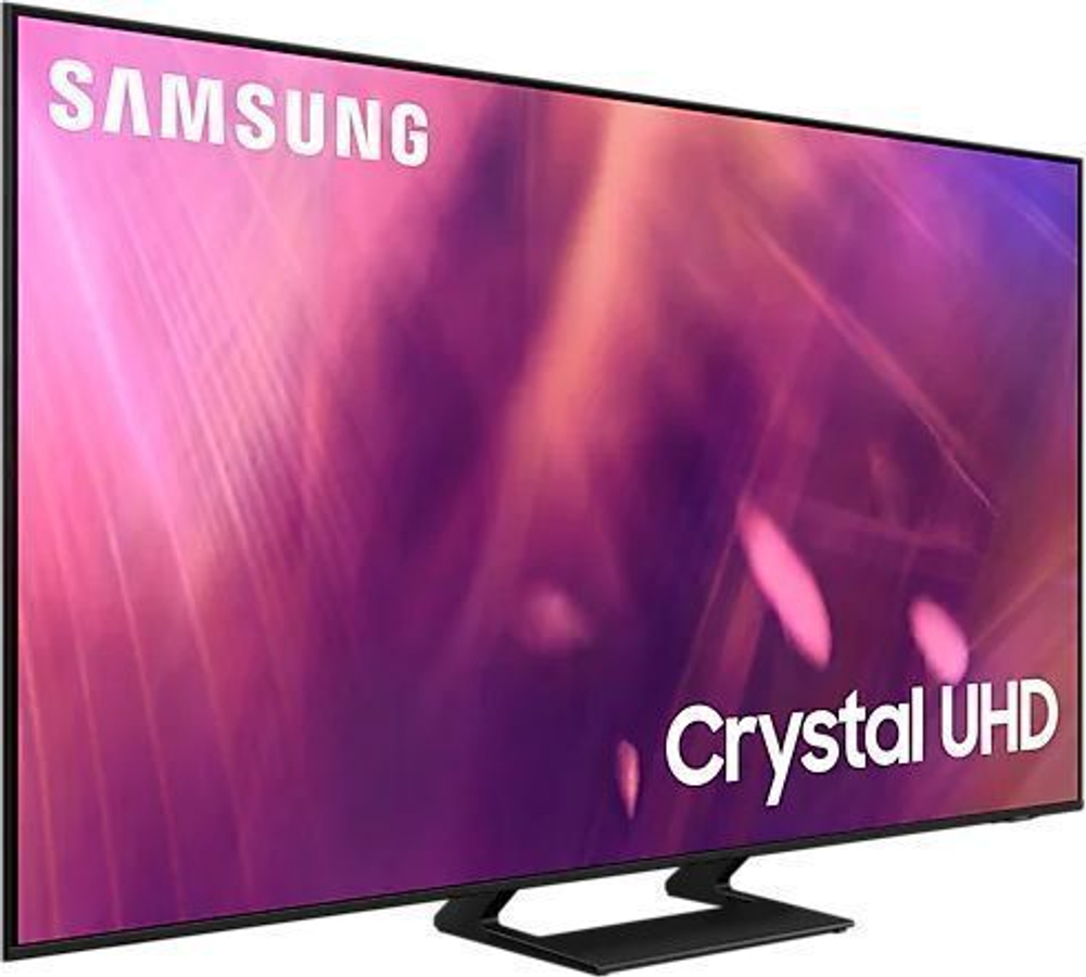 Телевизор Samsung 55"; UE55AU9000UXRU