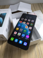 Смартфон HUAWEI nova Y73 8/256GB Black, бу