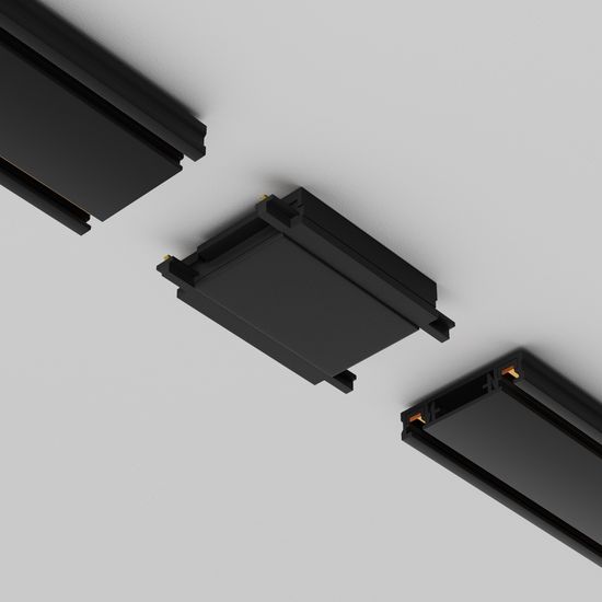 Комплектующие для систем освещения с токоведущими элементами Technical TRA084C-11B