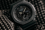 Часы Casio GA-B2100-1A1
