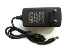 Адаптер Live Power LP-225 (12v/2A) DC 5.5мм.+2переходника